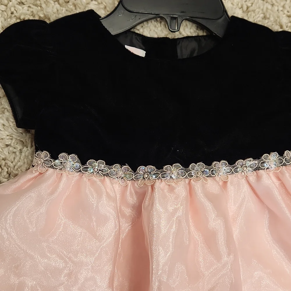 La Princess Dress size 24M